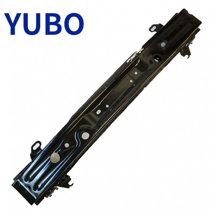 YUBO-适用2012-2014福特锐界EDGE前保险杠骨架防撞梁AT4Z-17757-B