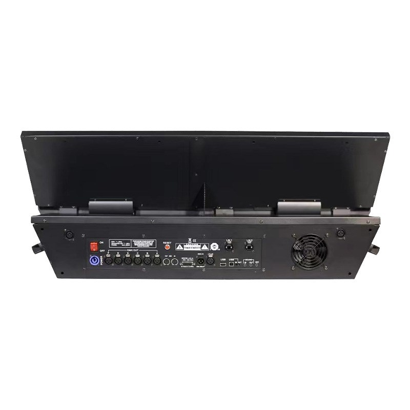 黑马MA2控台大型舞台户s外演出灯控制器酒吧DMX512触摸灯光控制台