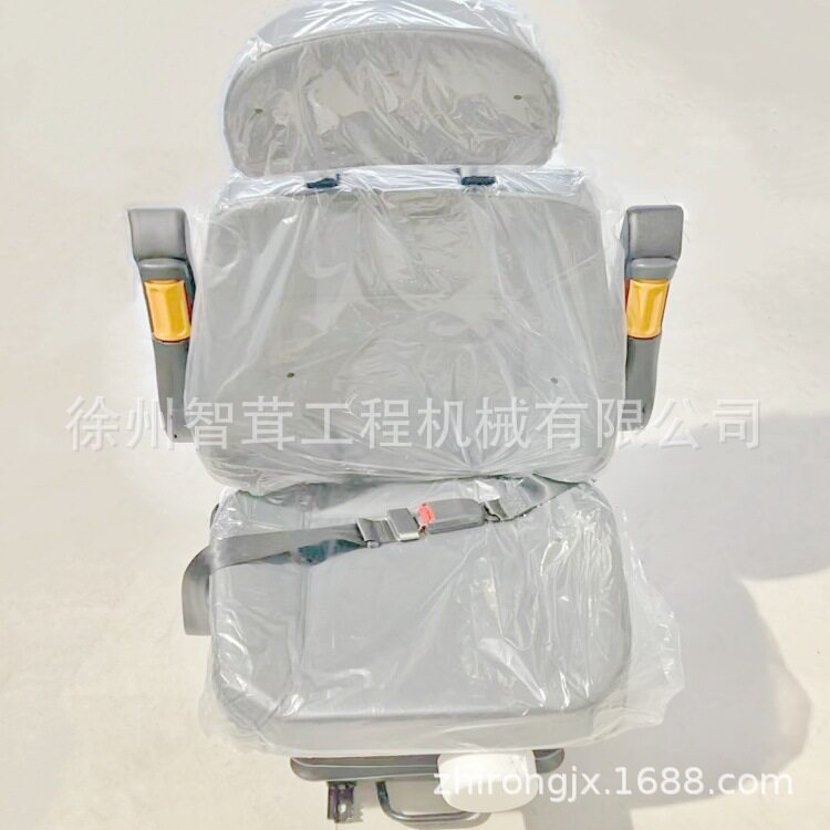 徐工 福格勒 三一 摊铺机 驾驶室座椅 操作室座椅 配件