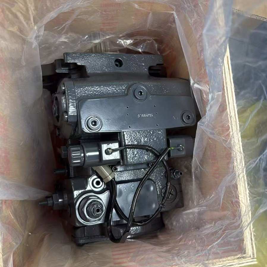 K5V160DTH1SXR-9T46-BV路面机械行走马达 总成 摊铺机车轮行走 马