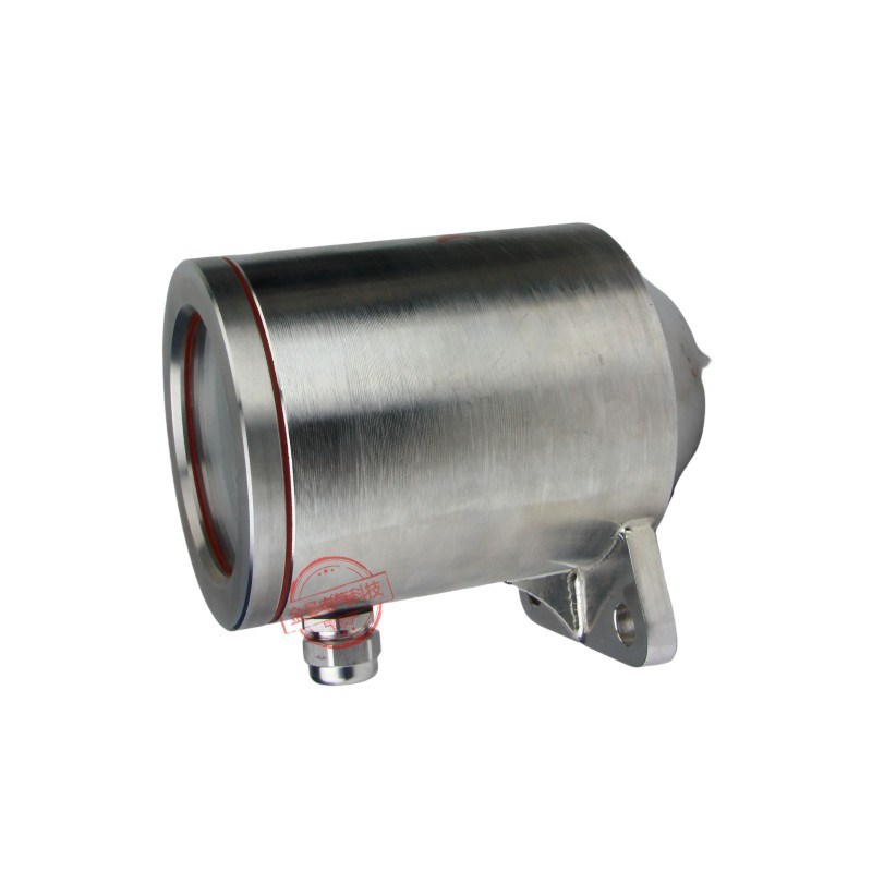 防爆失速欠速开关QS-III非接触式速度打滑开关QSQ-60-23P-PX