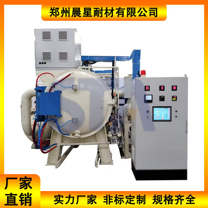 氮化硅基板烧结炉 电池正极材料处理炉
