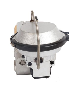 KZ16/19mm气动钢带一体打包机A480一体M组合式自动手提铁皮捆扎机