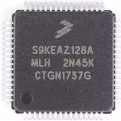 S9KEAZ128AMLH 2N45K 汽车电脑板CPU 微控制器单片机IC芯片