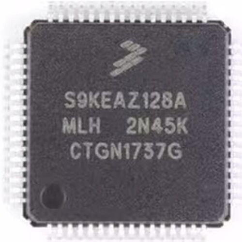 S9KEAZ128AMLH 2N45K 汽车电脑板CPU 微控制器单片机IC芯片