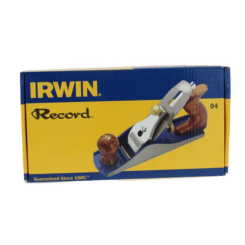 欧文IRWIN进口木工刨手工刨欧式铁刨推木头刨子刨刀木匠工具光刨
