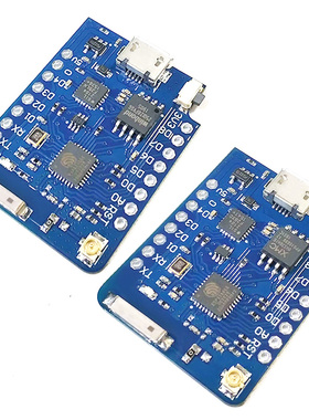 mini D1 PRO升级版NodeMcu Lua wifi开发板 基于ESP8266