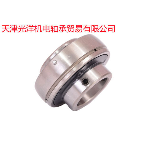 ASAHI轴承UCT204 UCT205 UCT206 UCT207 UCT208 UCT209 UCT210