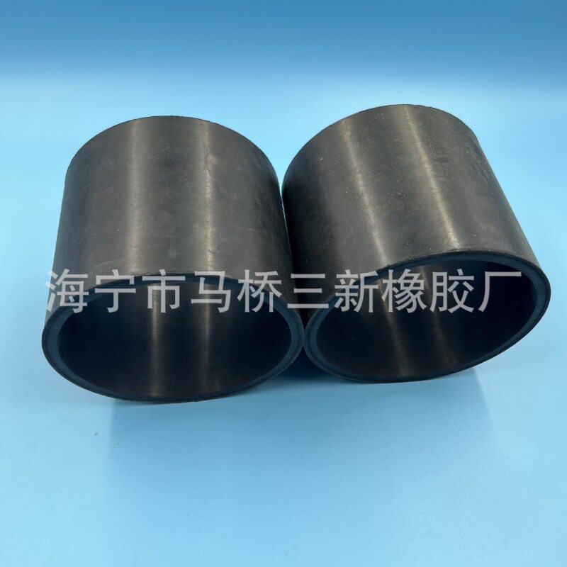橡胶套 橡胶套筒 橡胶套管 丁晴橡胶套筒 三元乙丙橡胶套管