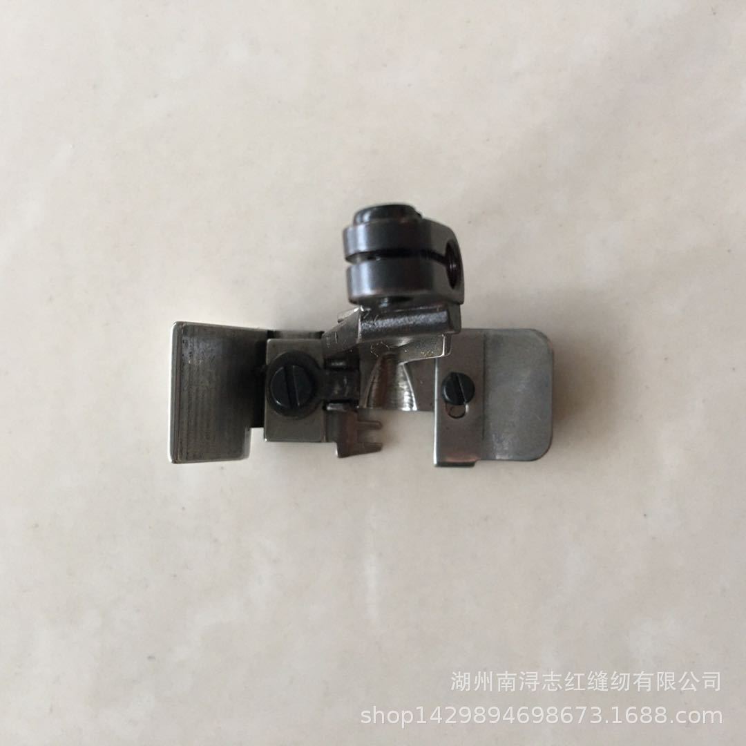 缝纫机配件 工业平车压脚 118-24350 拷边机压脚