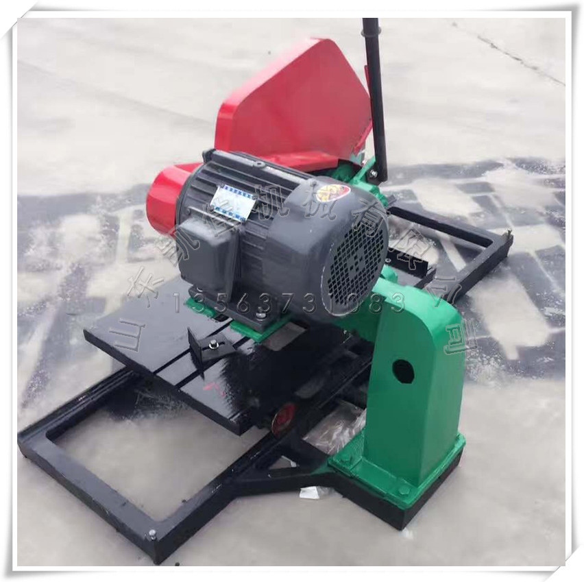 DGQ800台式电动切割机多用途