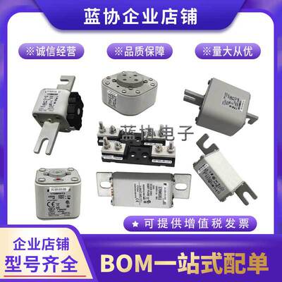 熔断器170M6363-170M6368