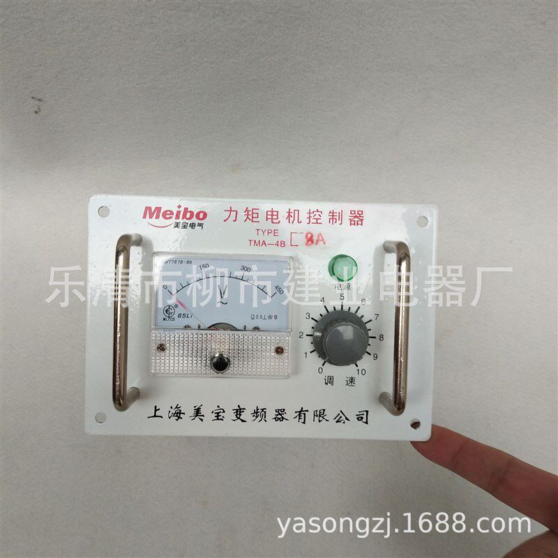TMA-4B三相力矩控制器电机调速器 TMA-4B-40A