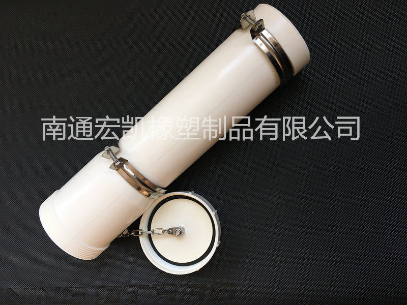 集装箱ABS文件桶通关资料文件盒文件箱袋航空航海货运运输