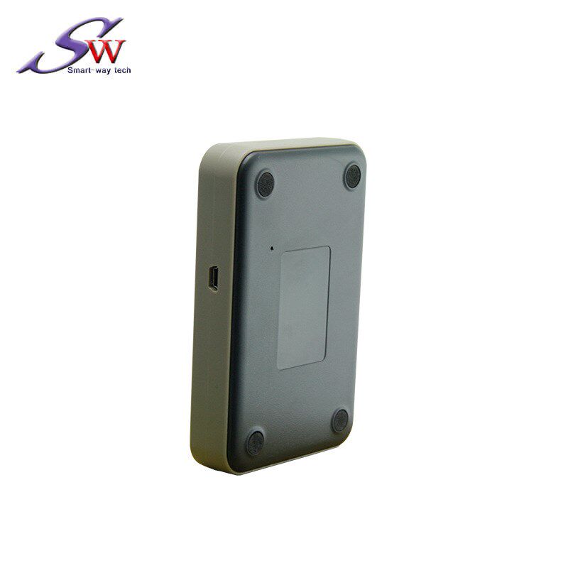 智能卡复制机iButton TM/RW/ID 配5个MINI5577钥匙扣 5个RW1990