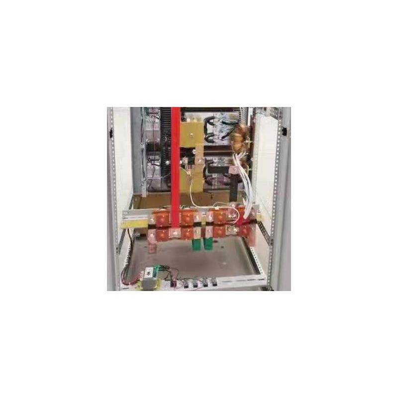 厂家出售电渗析器工业污水生活用水净化水处理电解电源整流器