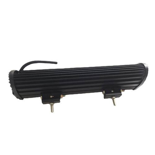工厂直销大功率10W/颗CREE LED 80w长条灯 LED80W LED单排工作灯