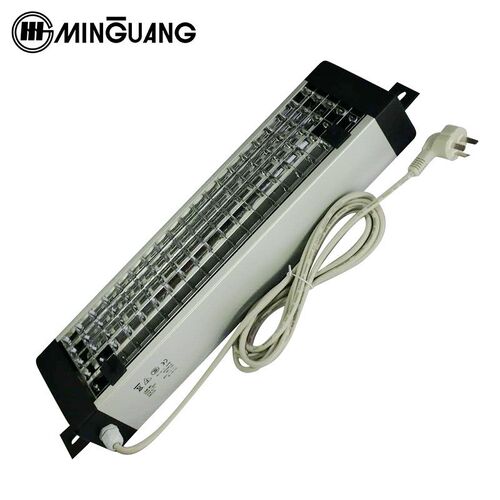YG141-B 自动化系统防眩光格栅灯 操作台灯