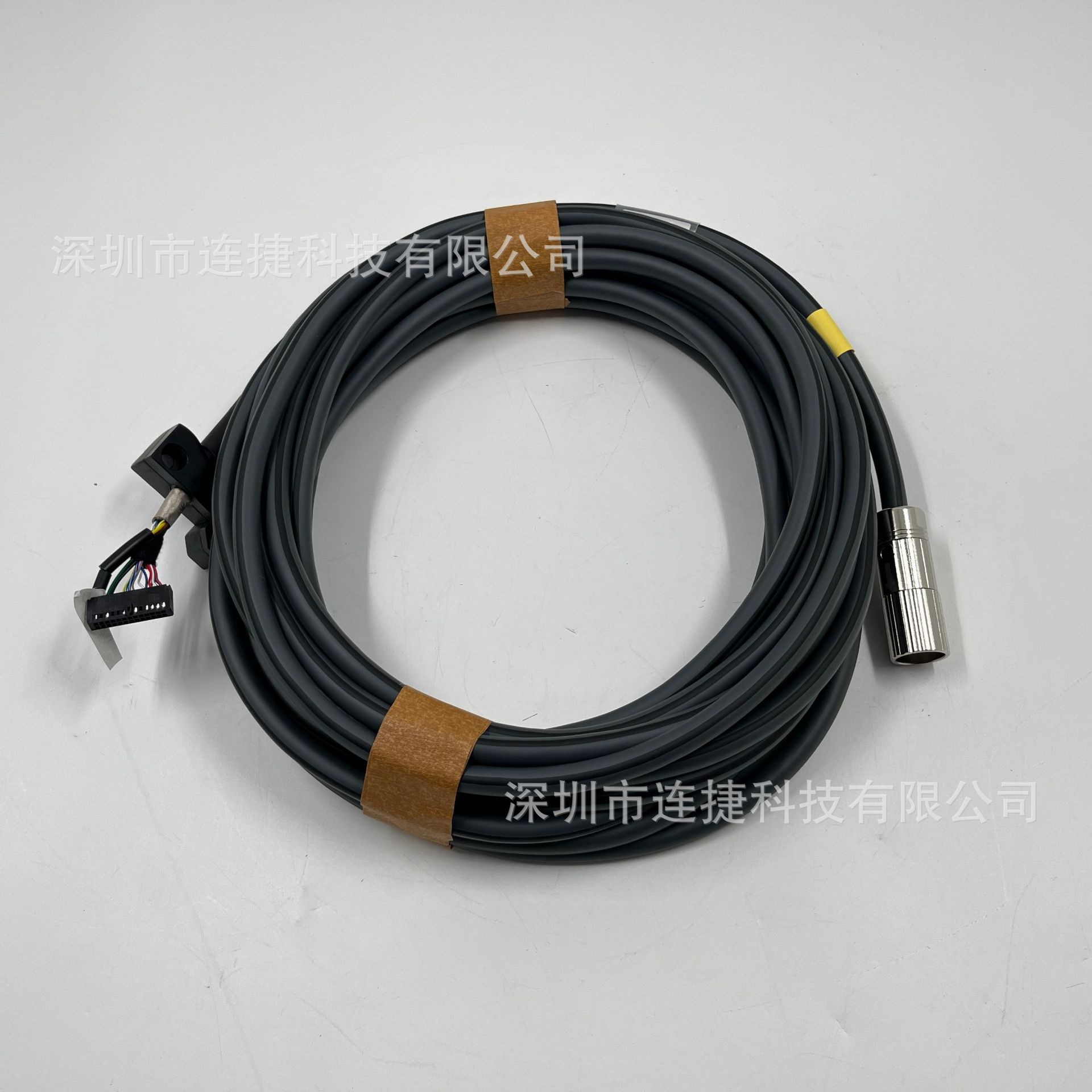 C2示教器线缆 C2机器人线缆 KCP2 00-132-345 10m 20m