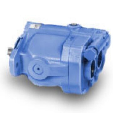 双联泵 02-137182-P 2520V14A11 1CB22R代伊顿威格士叶片泵