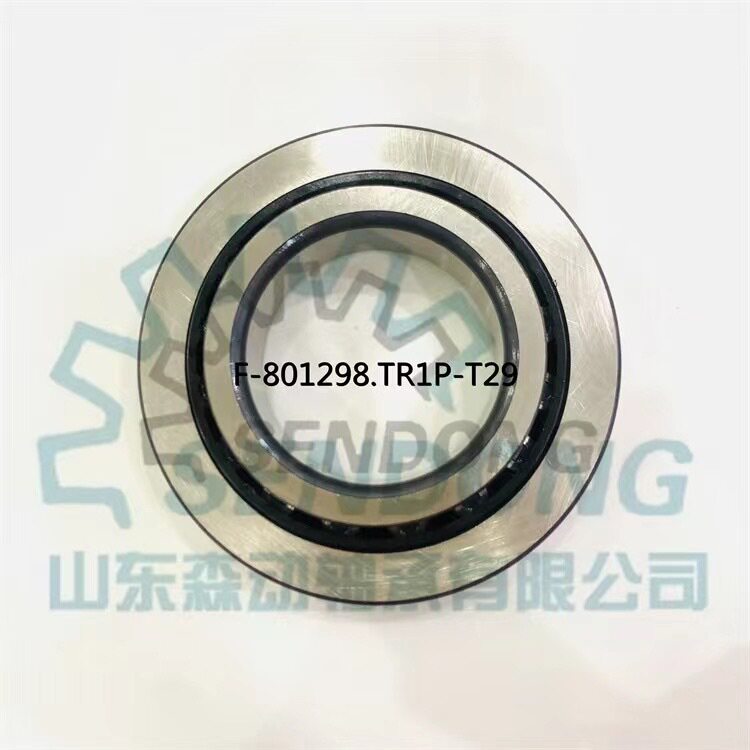 森动变速箱后差速器轴承