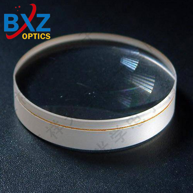 K9光学玻璃17mm/60mm凸透镜片