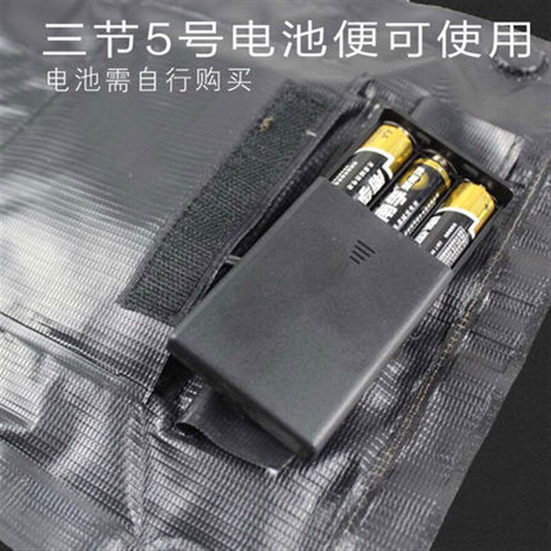 led交通导向标路障警示箭头反光标志标牌汽车车库警标示牌指示牌