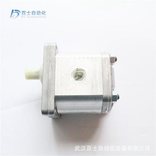 DUPLOMATIC迪普马外啮合齿轮泵GP20140R95B20N现货库存