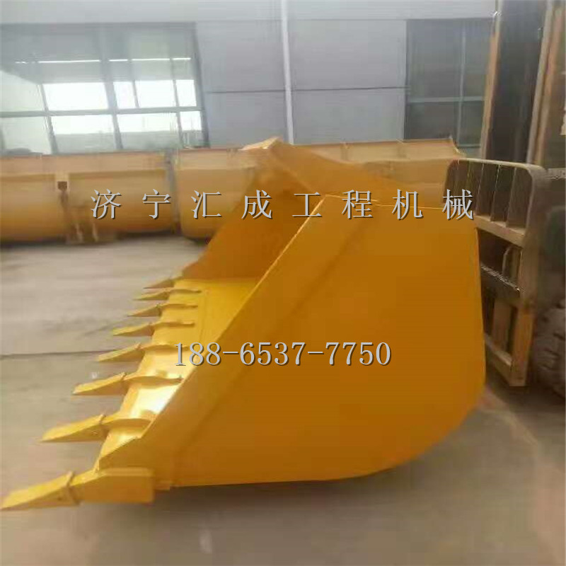 挖掘机配件 挖斗 SY215标准挖斗土方挖斗 三一挖掘机各型履带底盘