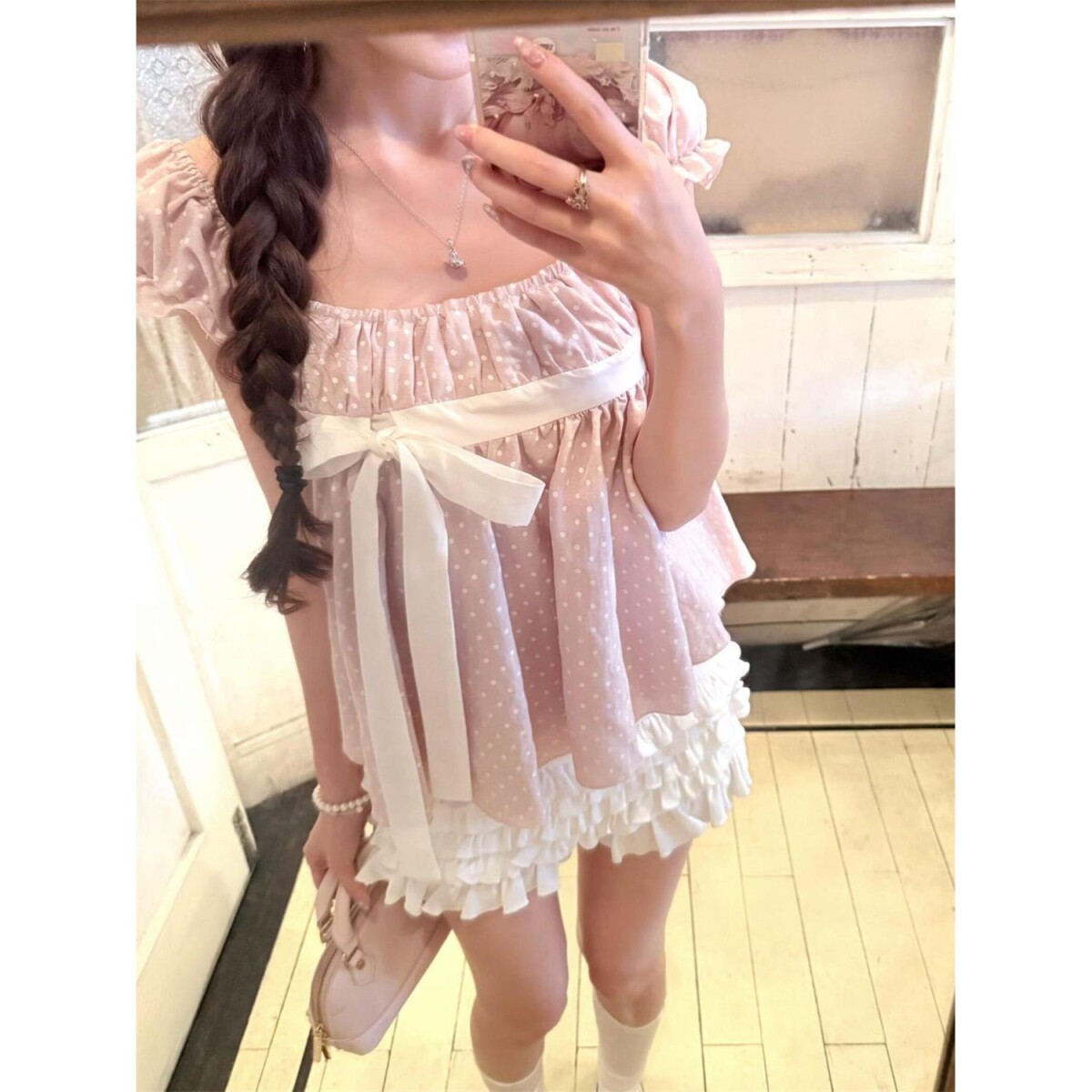 套装女夏季新款韩系辣妹
