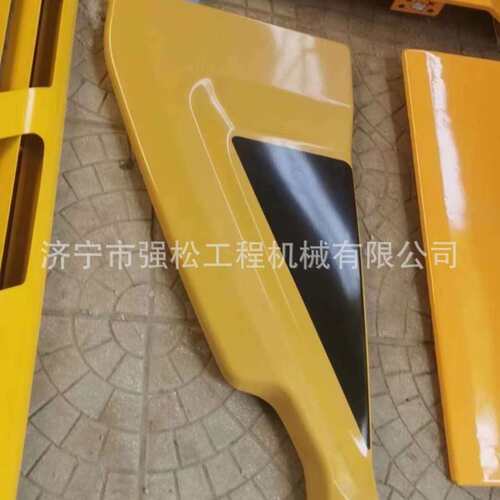 卡313D2GC天窗 挖掘机驾驶室全车覆盖件