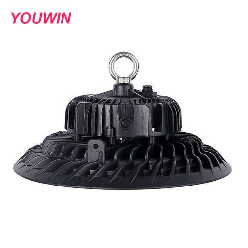 260520 led高光效工矿灯冷库灯200W飞碟工矿灯UFO工矿灯直供