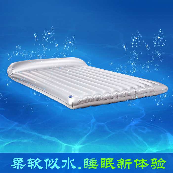 悠爱得水床 水床垫 日式单枕水磨床 按摩床 气垫水床 推油水床