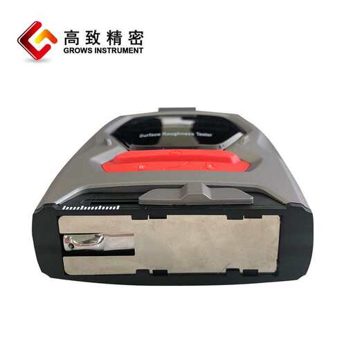 高致精密新款双屏TR110粗糙度仪 TR100升级版