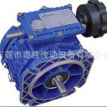 意大利MOTOVARIO无极减速机 UDL010进口无极调速机