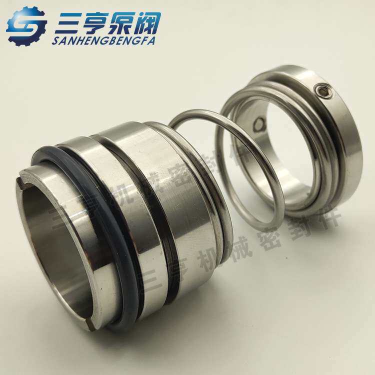 供应山东双轮IS200-150-315机械密封件 离心式清水泵IS系列水封