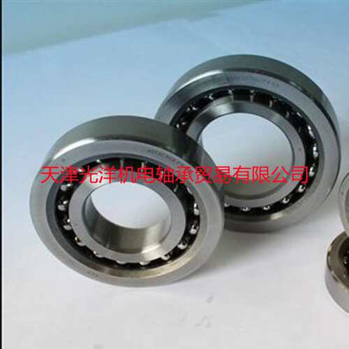 NSK丝杠轴承 NSK机床轴承 20TAC47B 35TAC72B 40TAC90B 50TAC100B