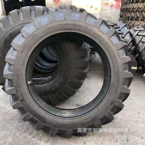 13.6-38 农用拖拉机轮胎  13.6-38 R-1 人字轮胎