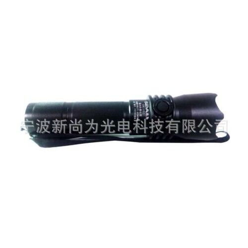 尚为 SZSW2102防爆强光电筒SW2102 SW2101手电筒