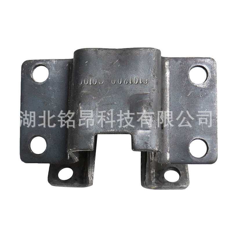 东风天锦EQ1120车门合页6101200-C0100驾驶室车门铰链越野车配件