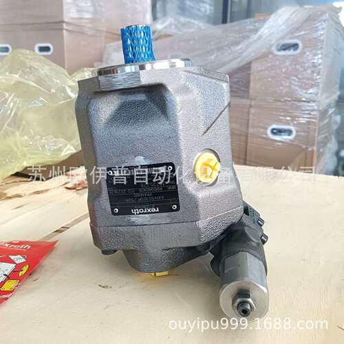 力士乐Rexroth柱塞泵A10VO72ED72/53R-VSC12K15P原装