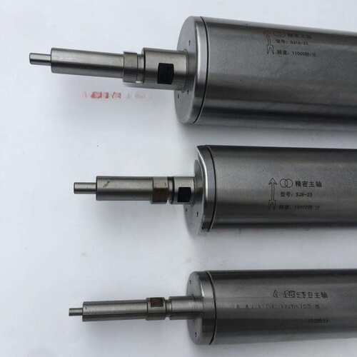 无锡机床厂内圆 内孔磨床高速磨头主轴磨具机械轴砂轮轴M2110配件