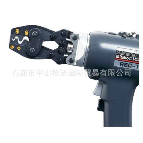 IZUMI泉精器株式会社压接头14AT-214