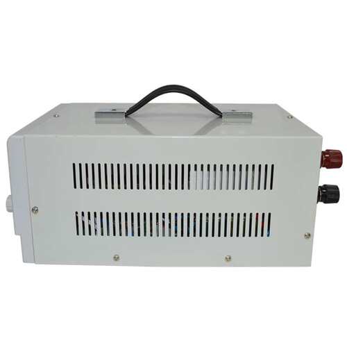 30V30A直流稳压稳流可调电源LW3030KD龙威900W老化测试电源