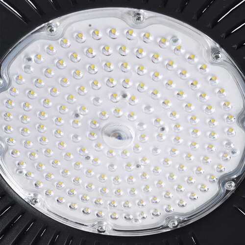 UFO工矿灯50W100W200W工厂车间仓库天棚灯led工业LED大功率