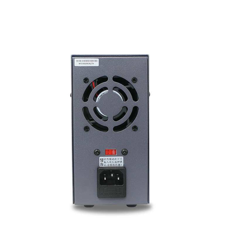 KPS1201D/1202D1203D直流稳压笔记本手机维修可调电源120V1A/2A/3