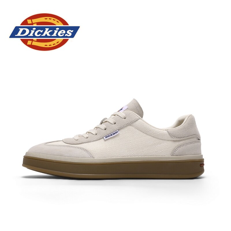 假一赔十Dickies官方正品男鞋子