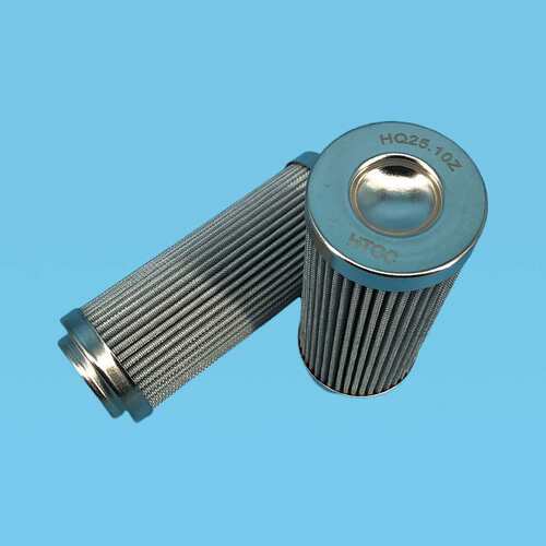 供应CU1101过滤器 CU1101A10ANP01替代翡翠液压油滤芯