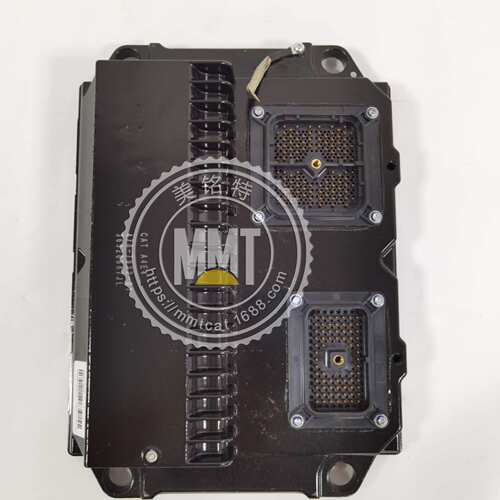 CAT卡特C-9发动机电脑板ECM 348-2376控制器CPU 3482376推土机D6R