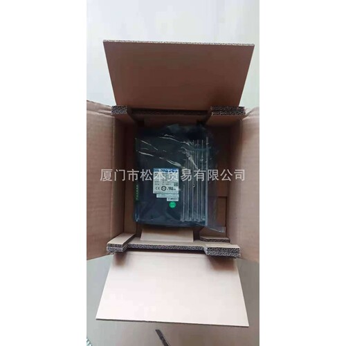 伺服控制器RS1A01AAWA SANMOTION AC SERVO SYSTEMS SANYO DENKI